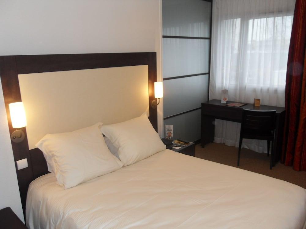 Appart'City Confort Nantes Ouest Saint-Herblain Exterior photo