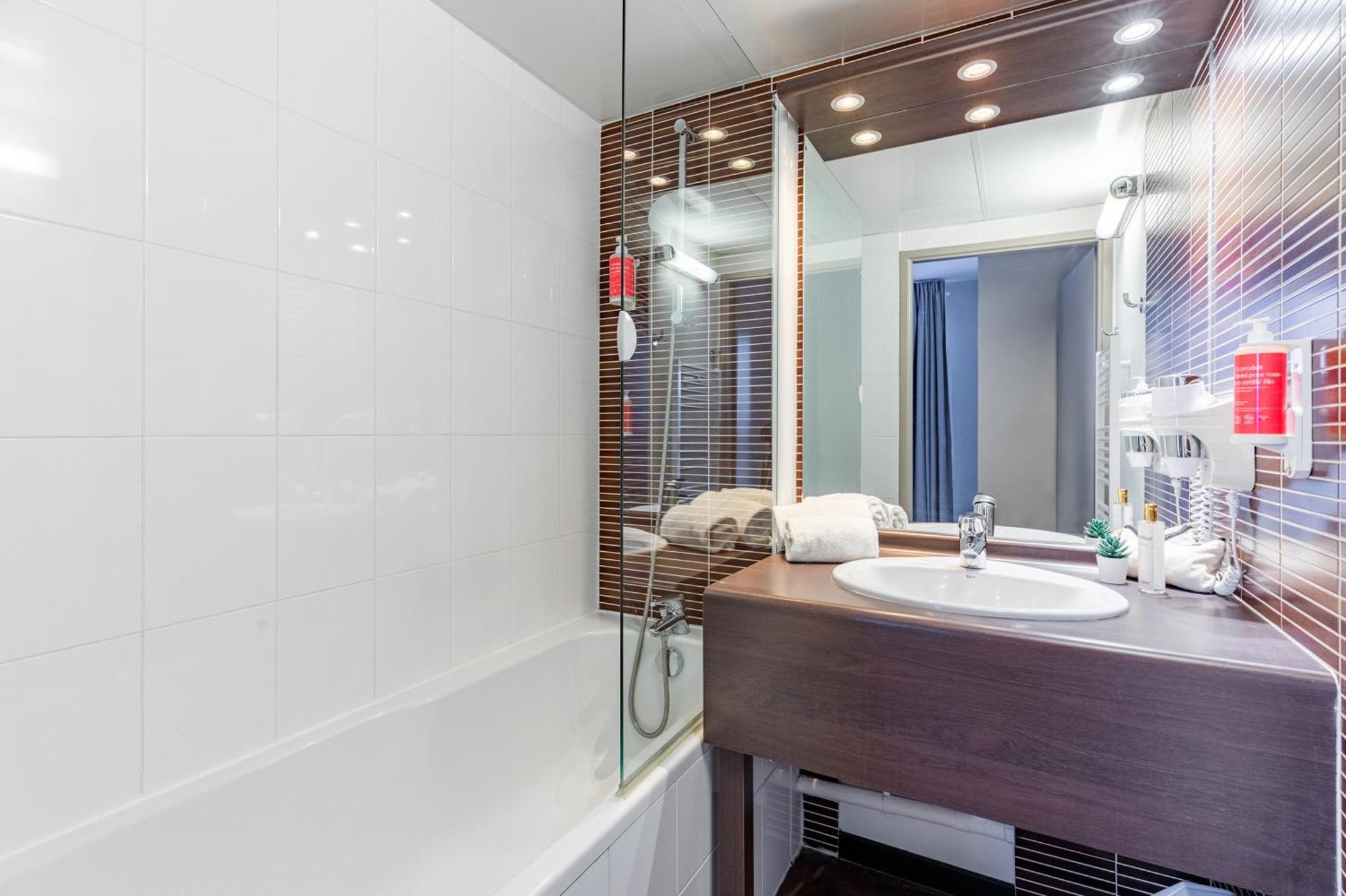 Appart'City Confort Nantes Ouest Saint-Herblain Exterior photo