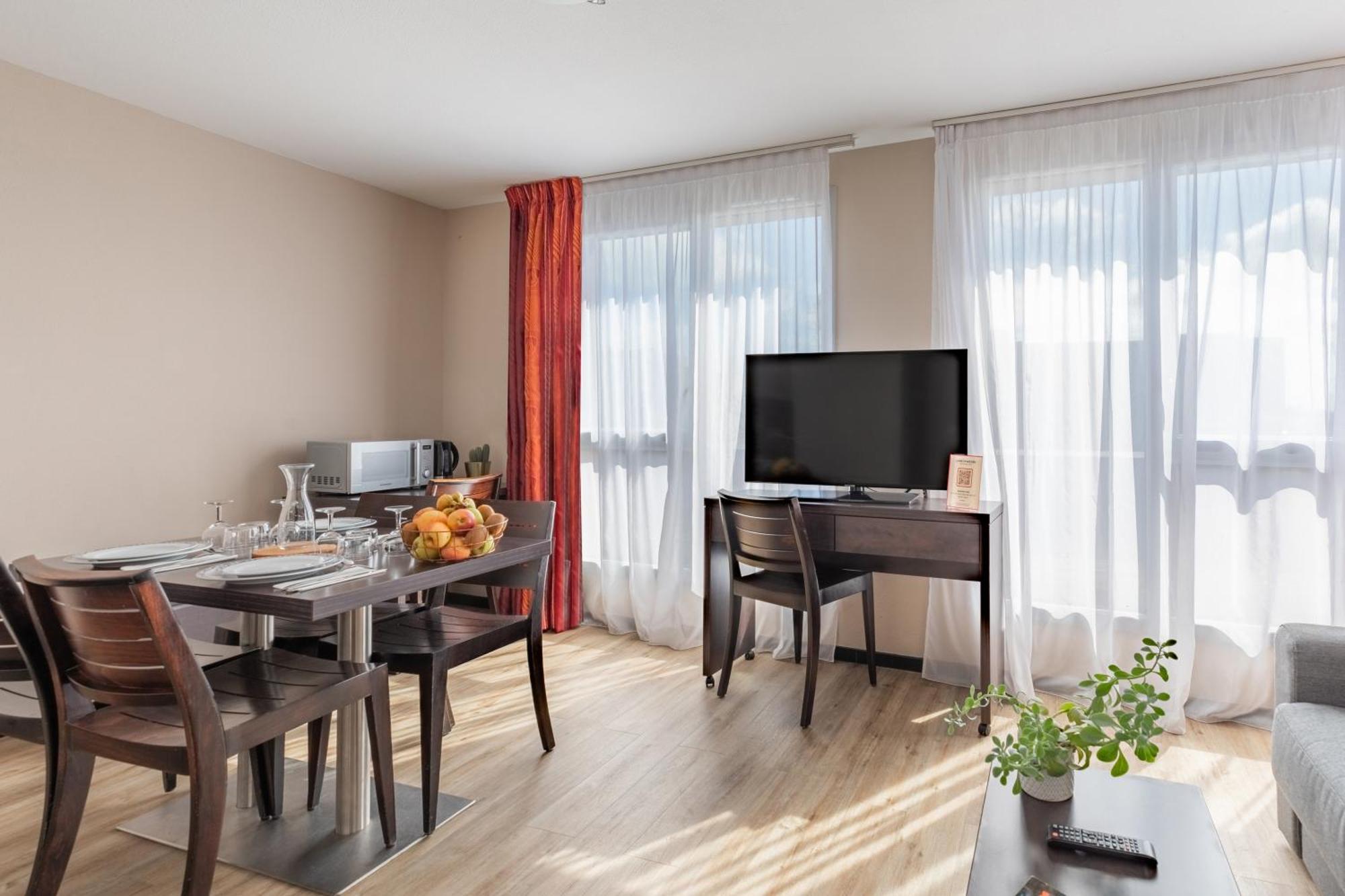 Appart'City Confort Nantes Ouest Saint-Herblain Exterior photo