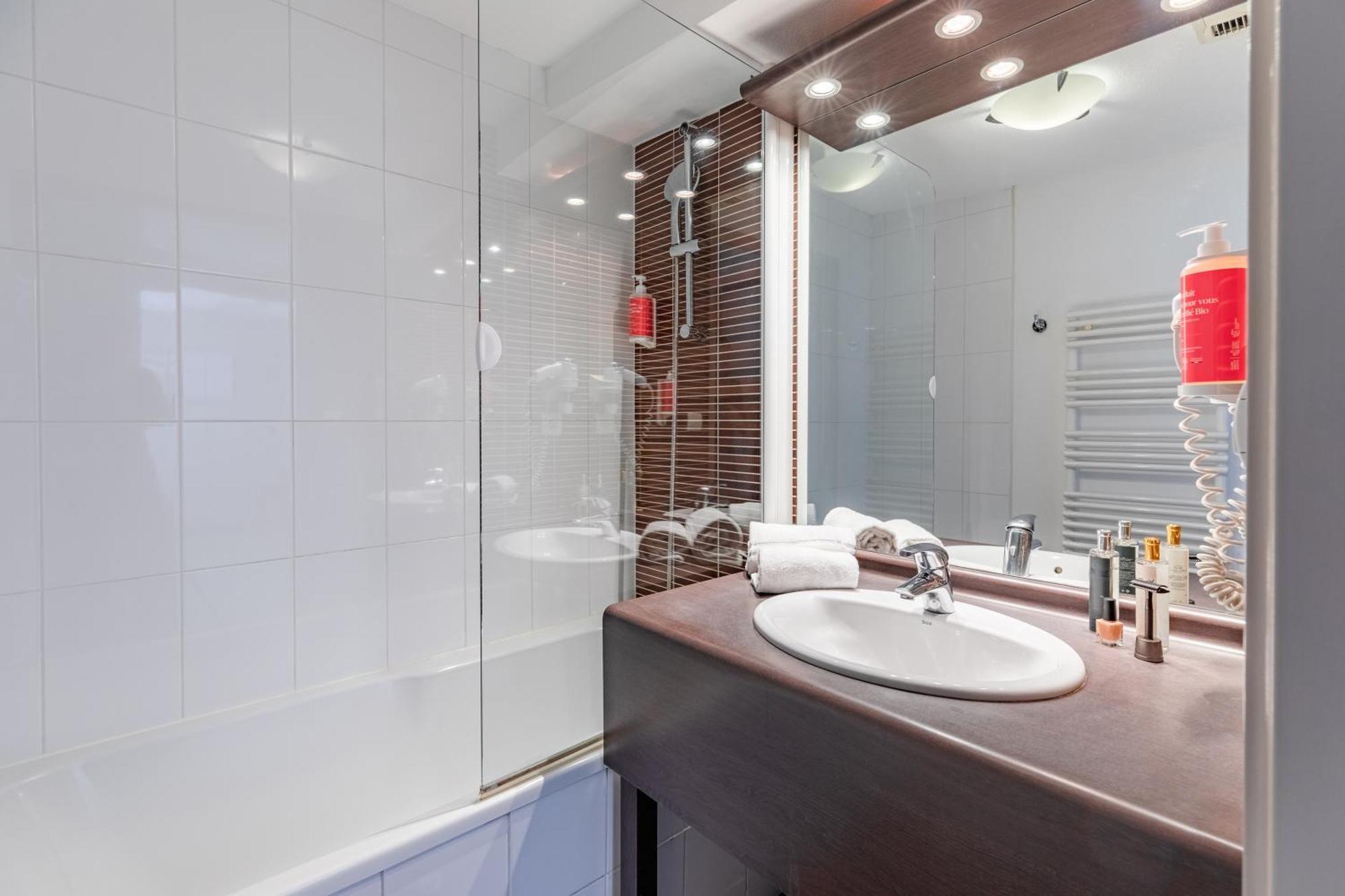 Appart'City Confort Nantes Ouest Saint-Herblain Exterior photo