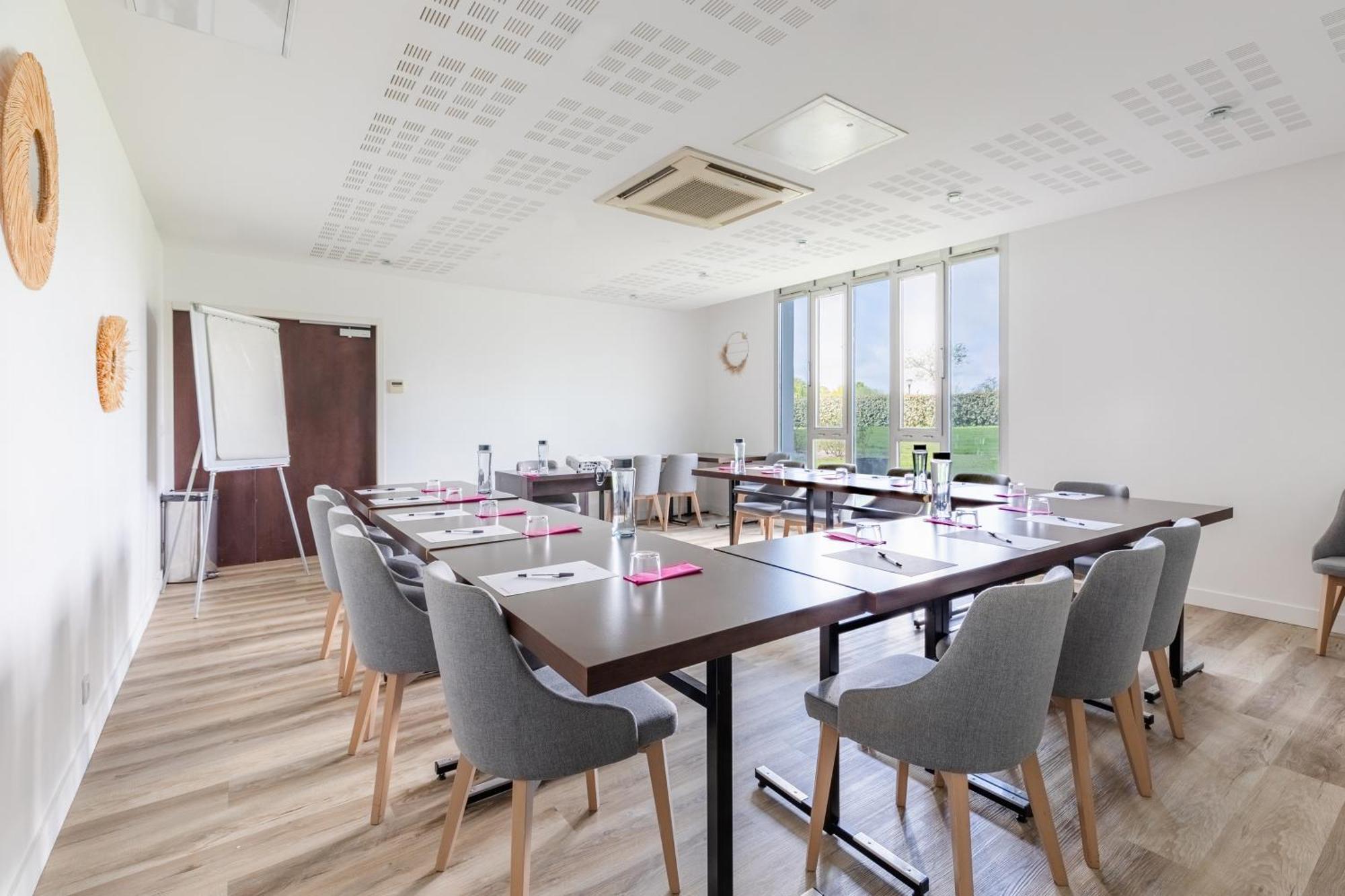 Appart'City Confort Nantes Ouest Saint-Herblain Exterior photo