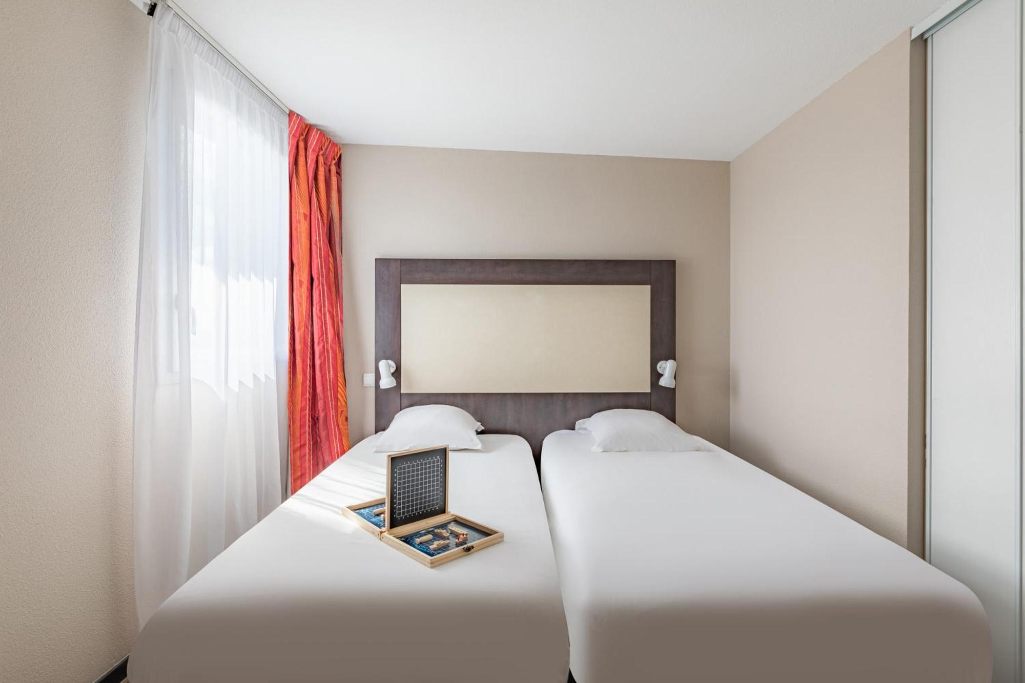 Appart'City Confort Nantes Ouest Saint-Herblain Exterior photo
