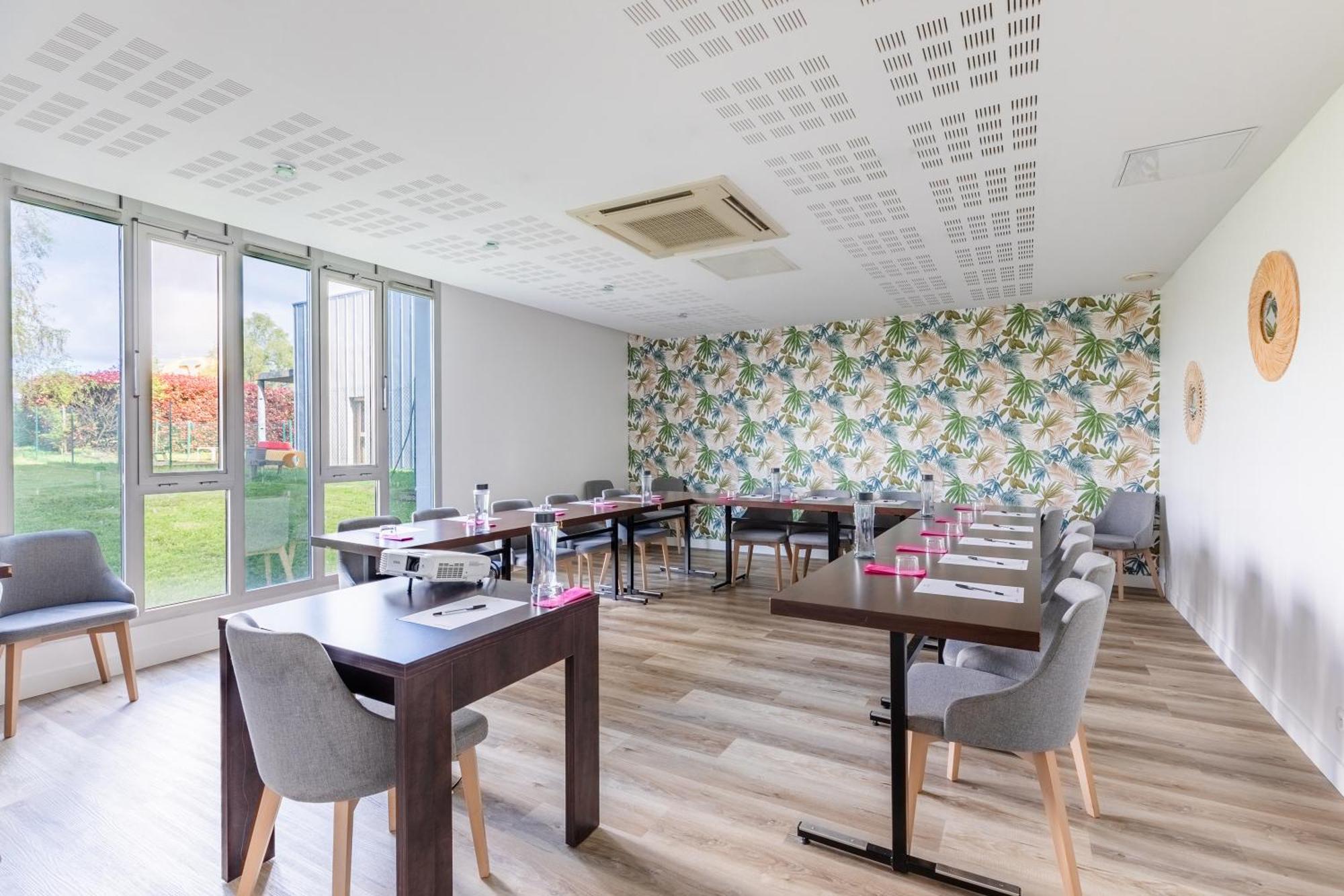 Appart'City Confort Nantes Ouest Saint-Herblain Exterior photo