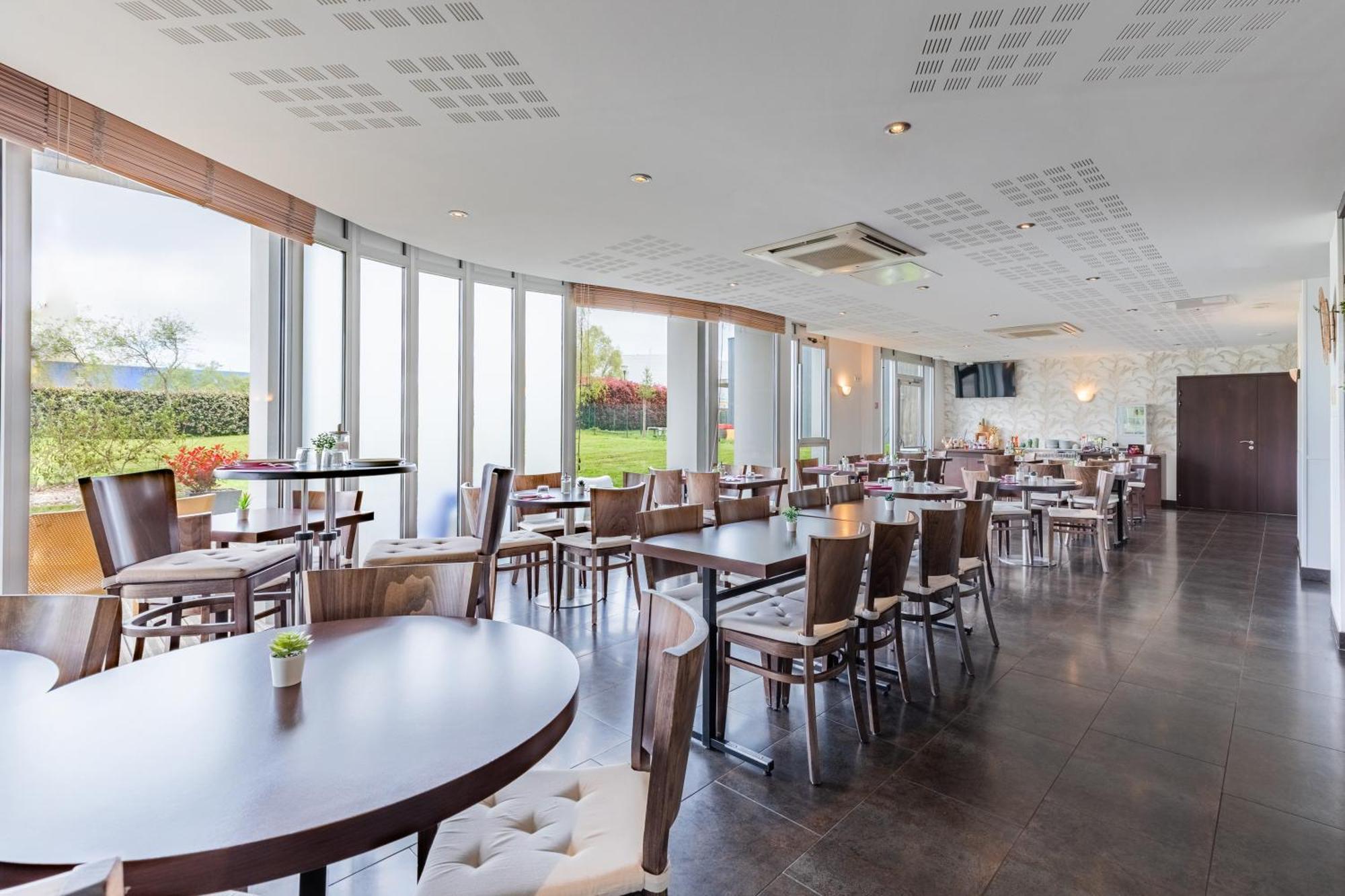 Appart'City Confort Nantes Ouest Saint-Herblain Exterior photo