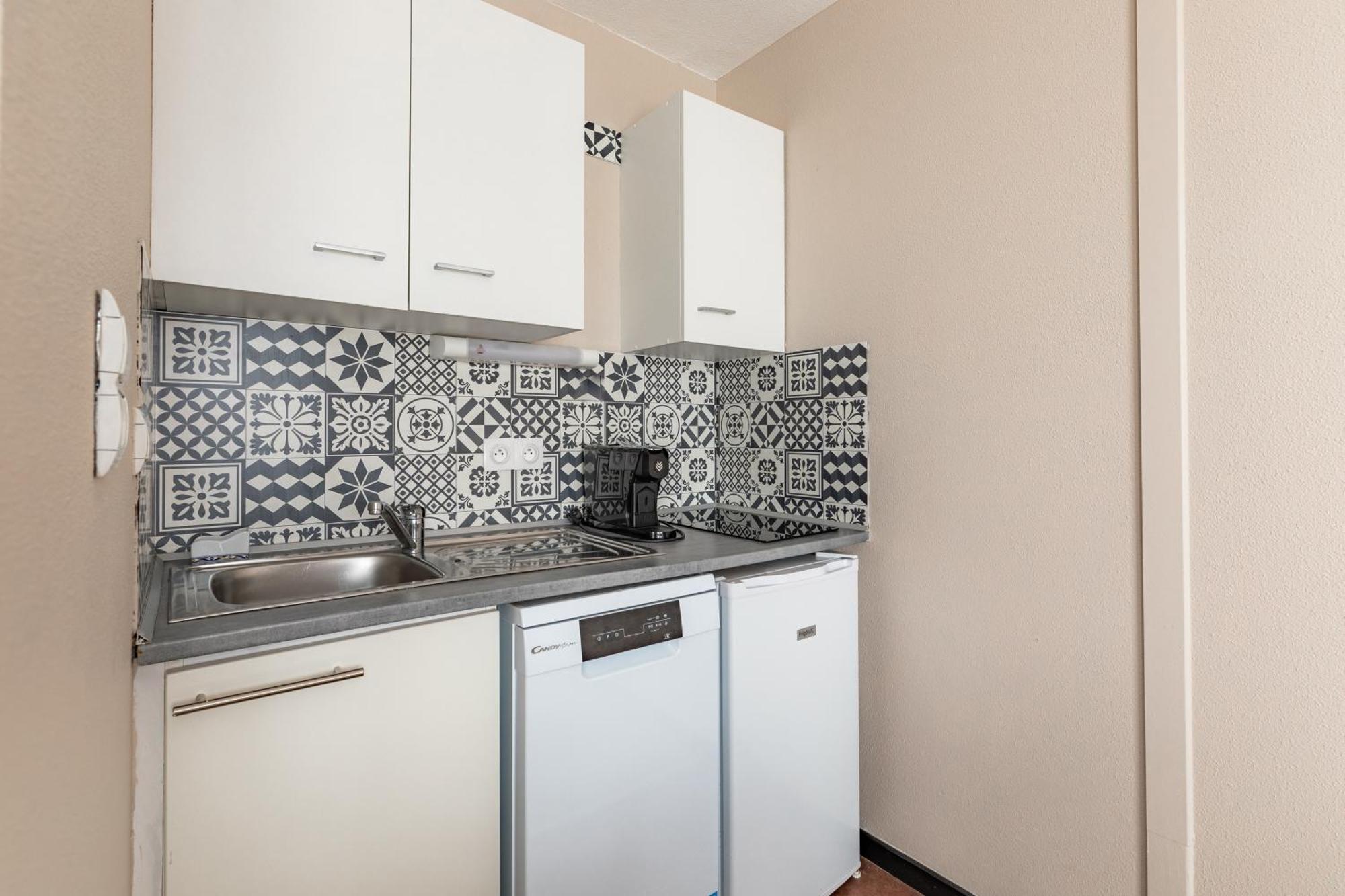 Appart'City Confort Nantes Ouest Saint-Herblain Exterior photo