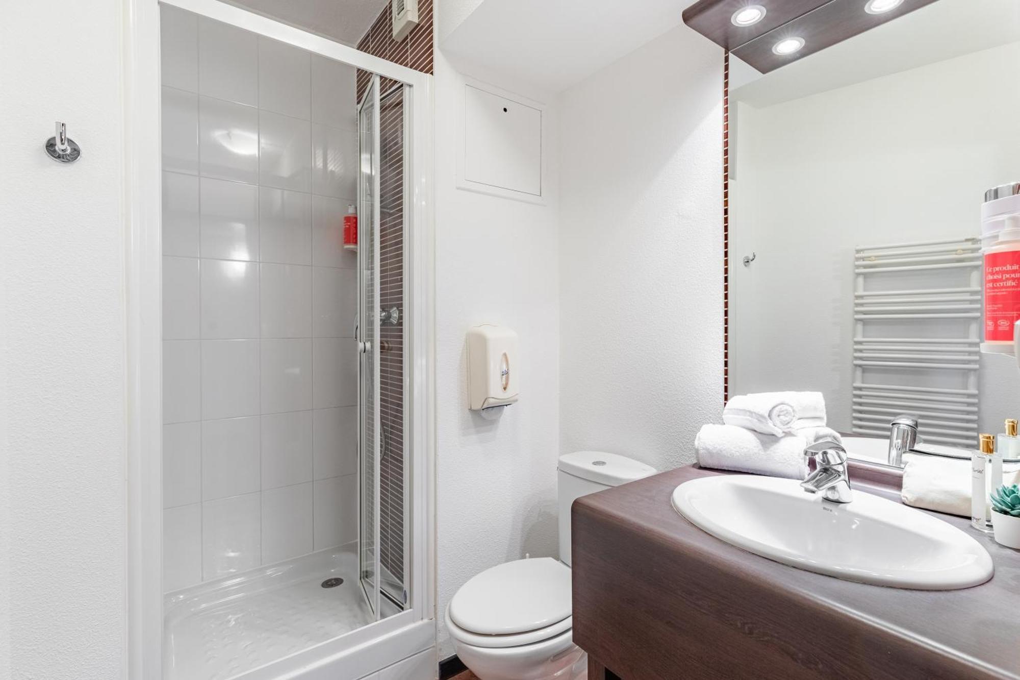 Appart'City Confort Nantes Ouest Saint-Herblain Exterior photo