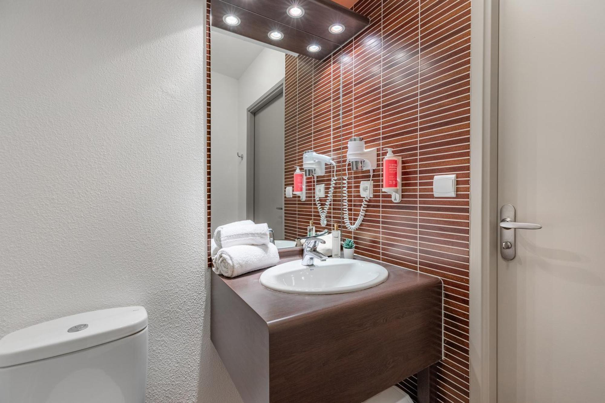 Appart'City Confort Nantes Ouest Saint-Herblain Exterior photo