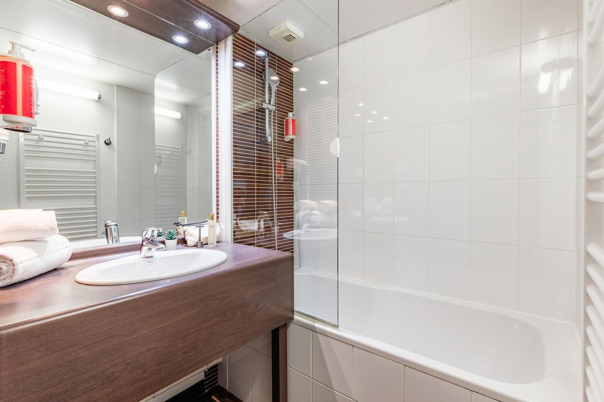 Appart'City Confort Nantes Ouest Saint-Herblain Exterior photo