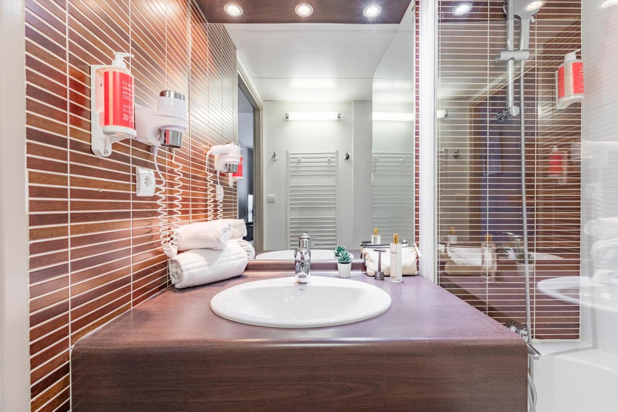 Appart'City Confort Nantes Ouest Saint-Herblain Exterior photo