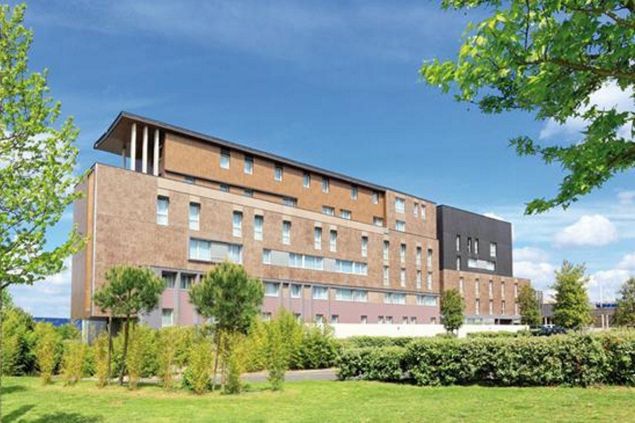 Appart'City Confort Nantes Ouest Saint-Herblain Exterior photo