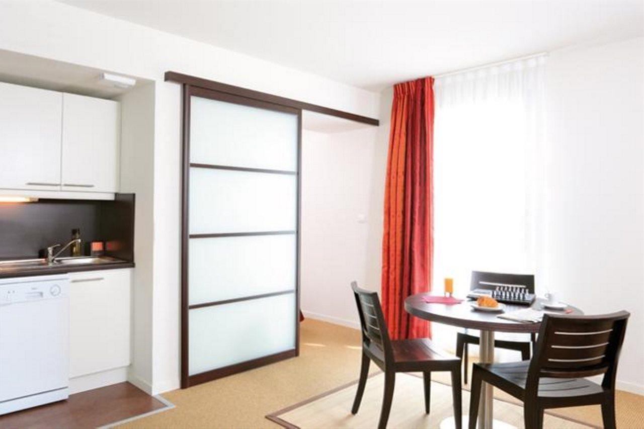 Appart'City Confort Nantes Ouest Saint-Herblain Exterior photo