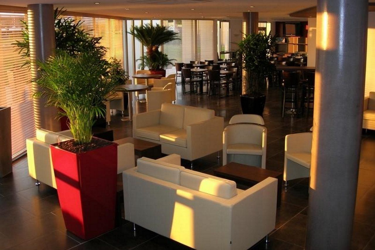 Appart'City Confort Nantes Ouest Saint-Herblain Exterior photo