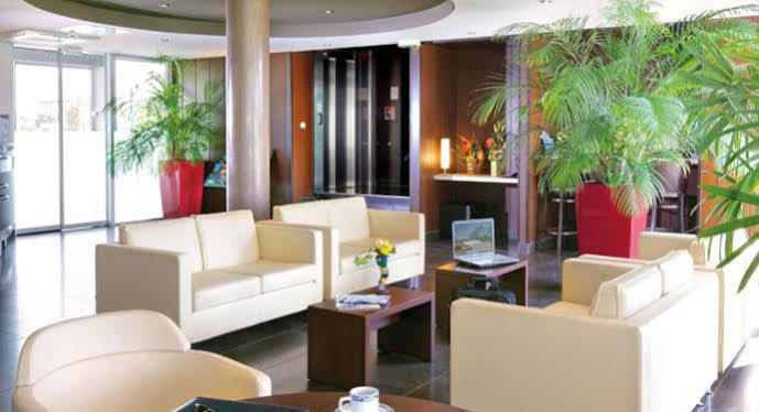 Appart'City Confort Nantes Ouest Saint-Herblain Exterior photo