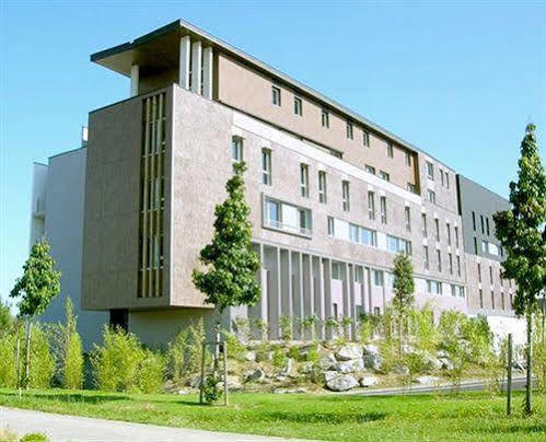 Appart'City Confort Nantes Ouest Saint-Herblain Exterior photo