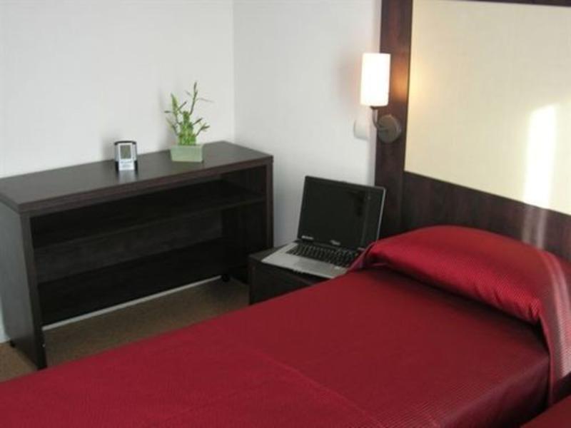 Appart'City Confort Nantes Ouest Saint-Herblain Exterior photo