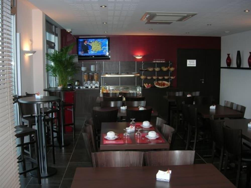 Appart'City Confort Nantes Ouest Saint-Herblain Exterior photo