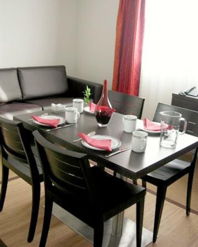 Appart'City Confort Nantes Ouest Saint-Herblain Exterior photo