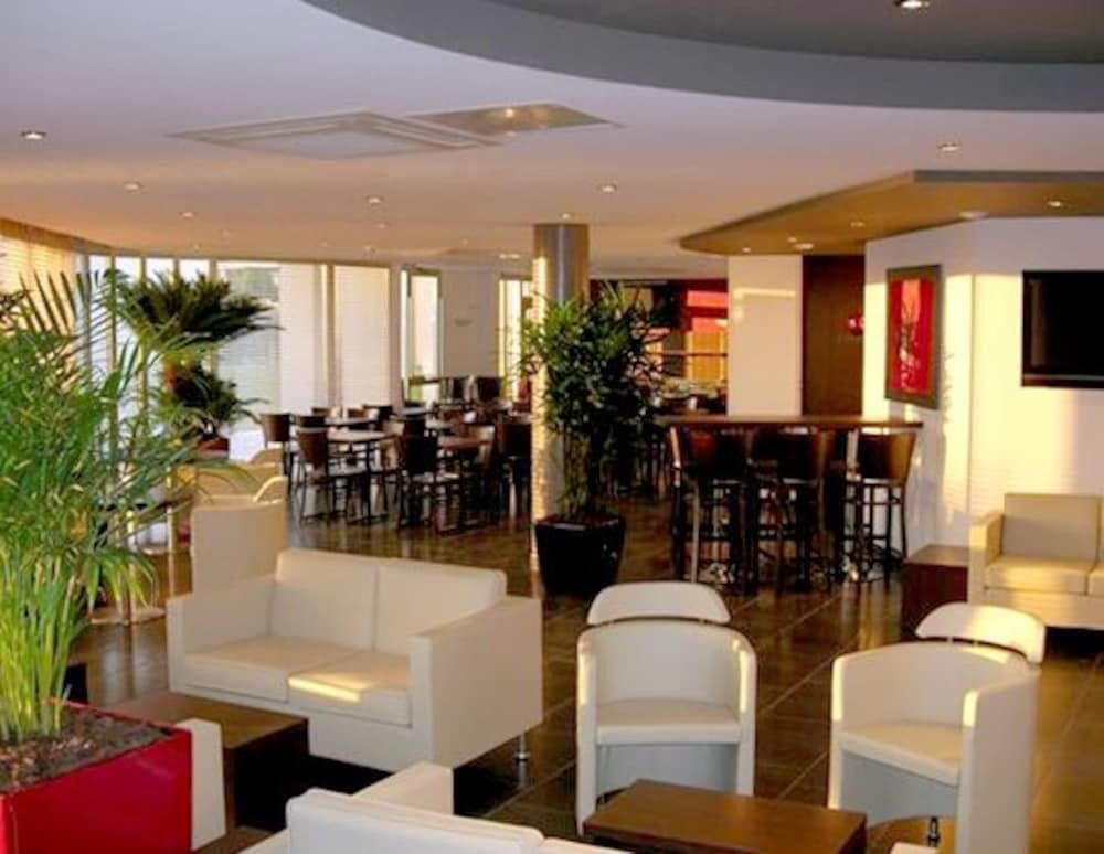 Appart'City Confort Nantes Ouest Saint-Herblain Exterior photo